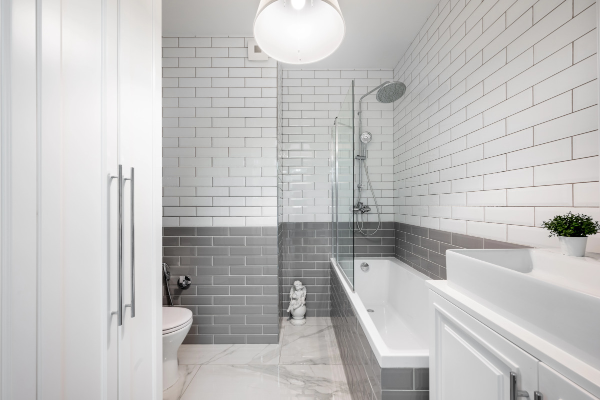 Апартаменты Lalapart Imperial Hall с дизайнерским ремонтом в ЖК Савеловский Сити