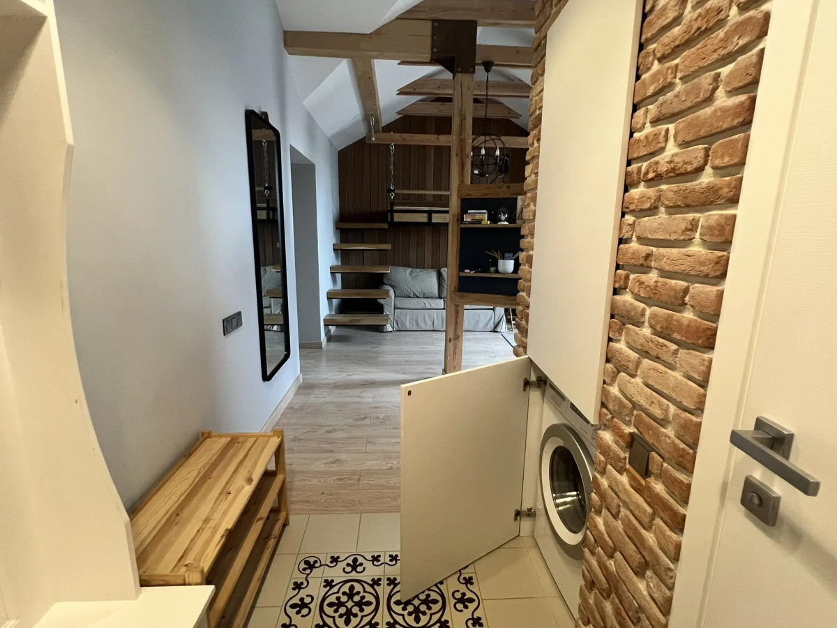 Апартаменты FreeLife Yantarny Deluxe