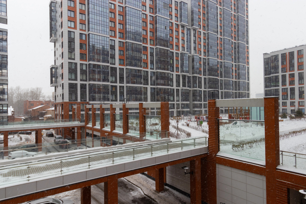 "Sofistudio" Железнодорожный 14