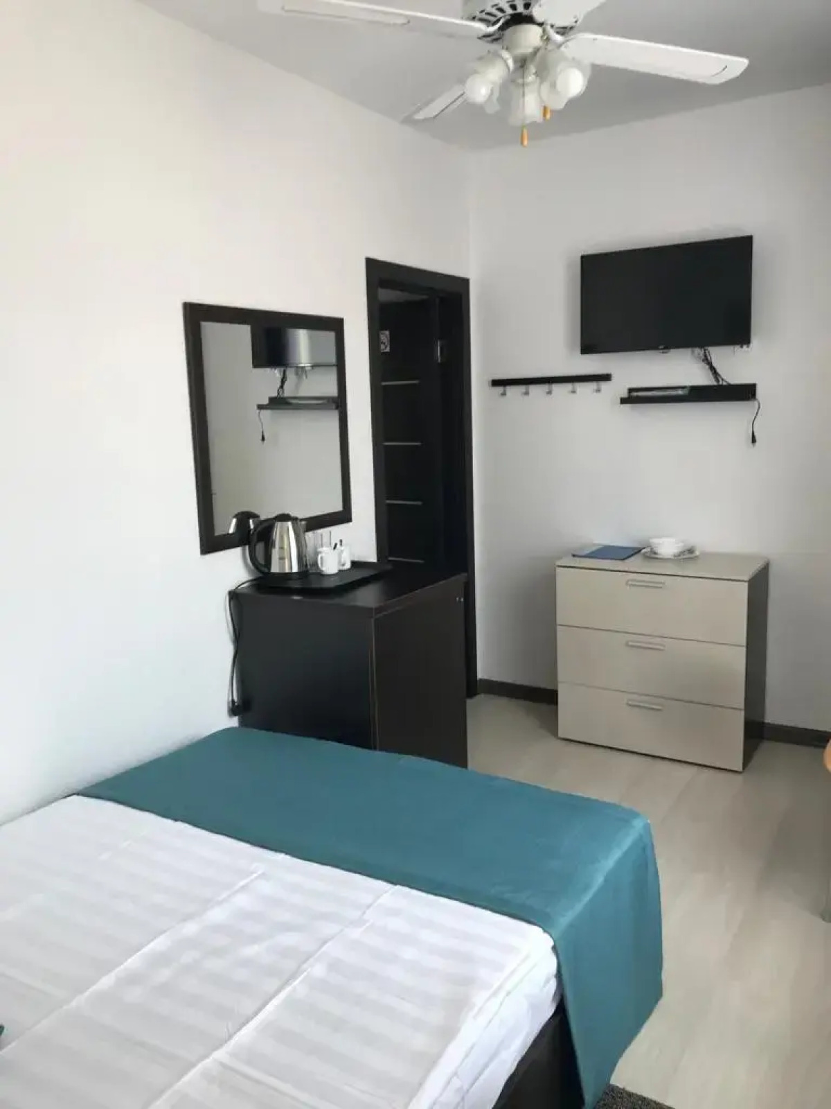 Гостевой Дом Ривьера на Парусе