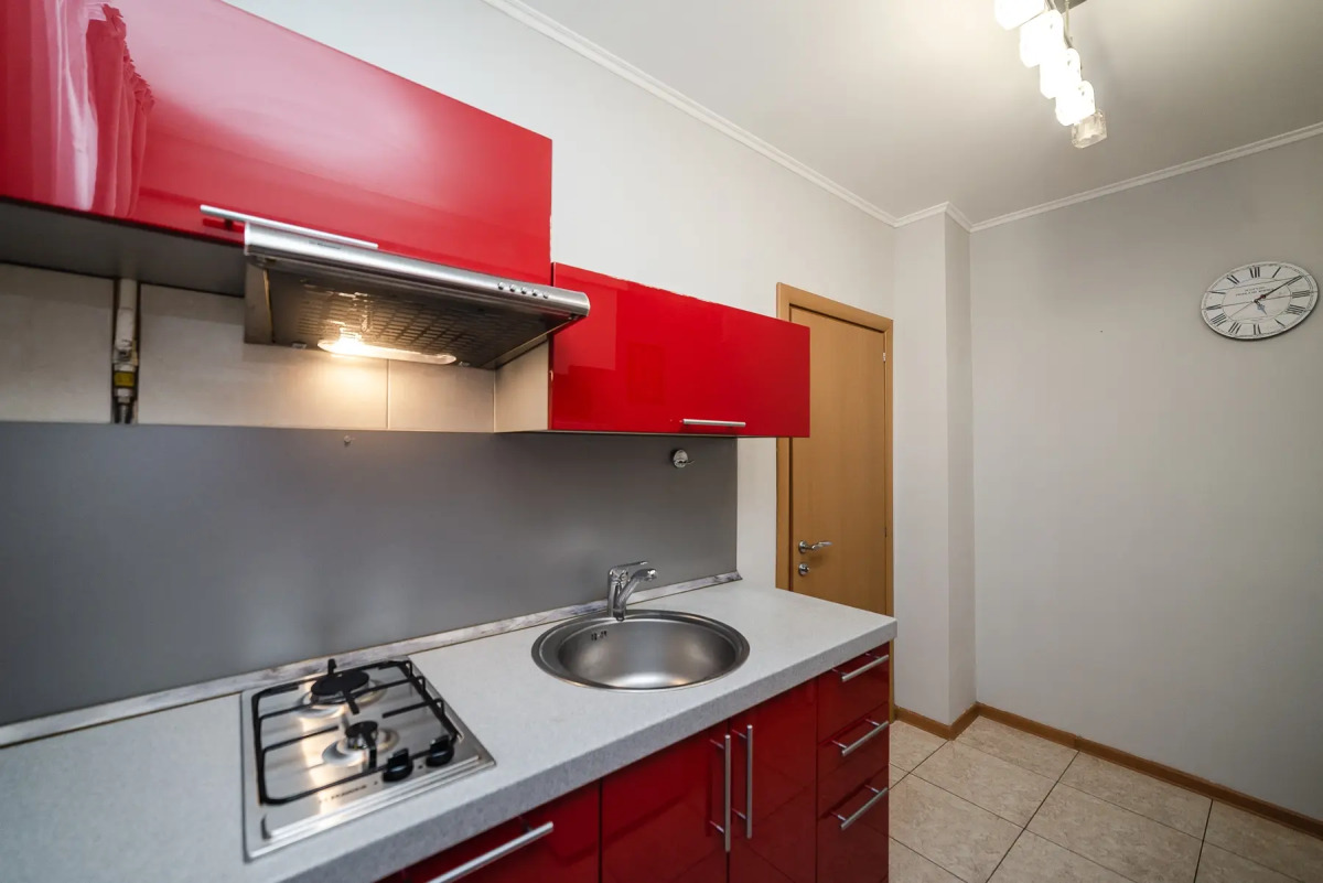 Апартаменты Кутузовский Проспект 30 (108а)