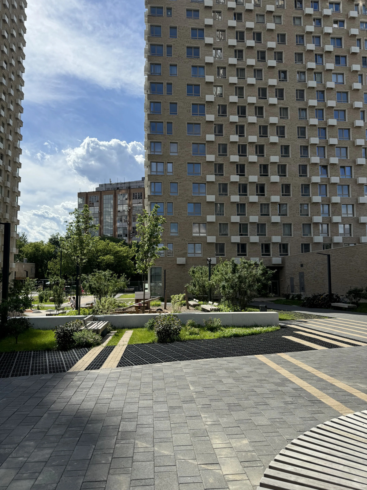 Квартира Уютная Студия