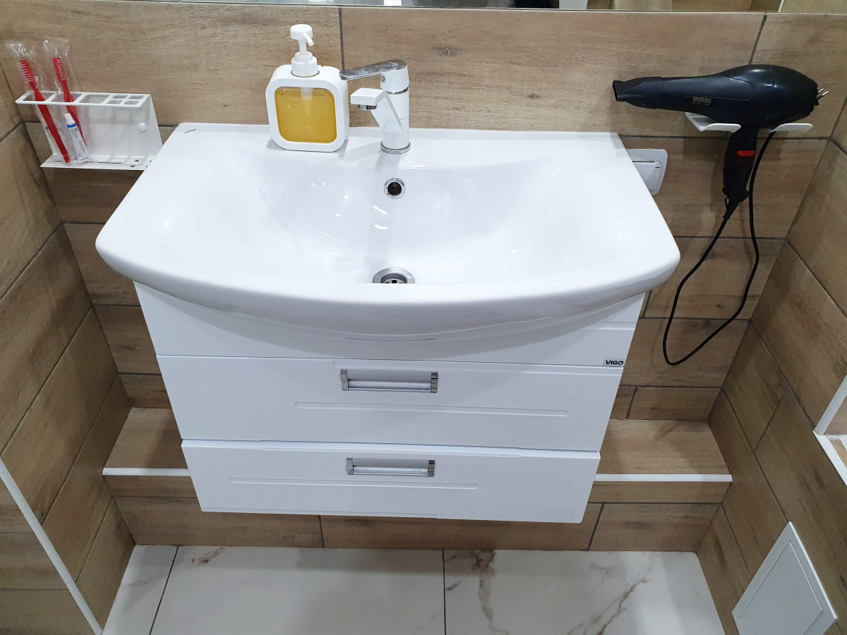 Квартира Люкс