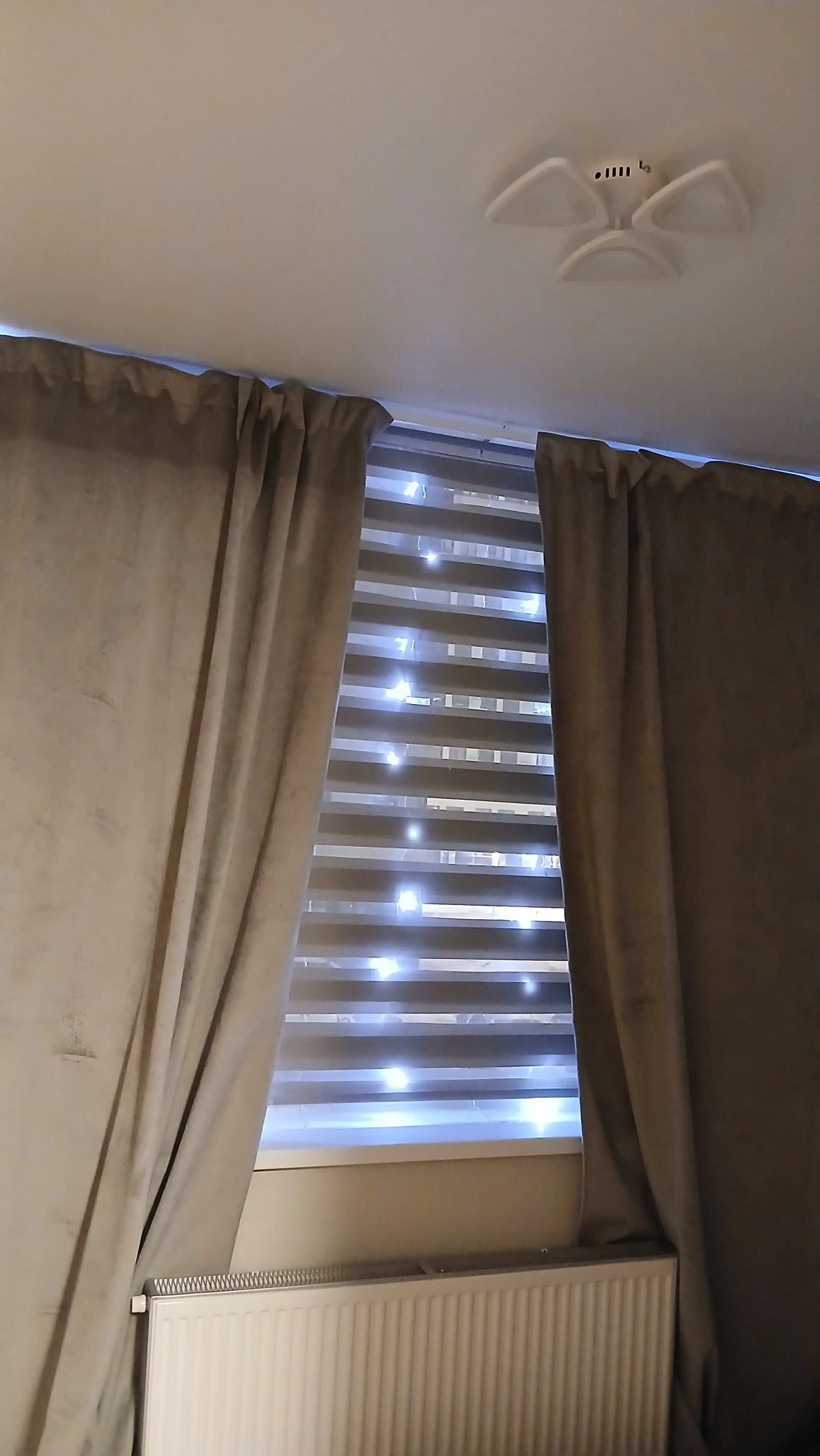 Квартира Студия