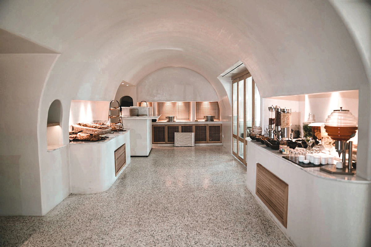 Отель Perios Beach House Adults Only