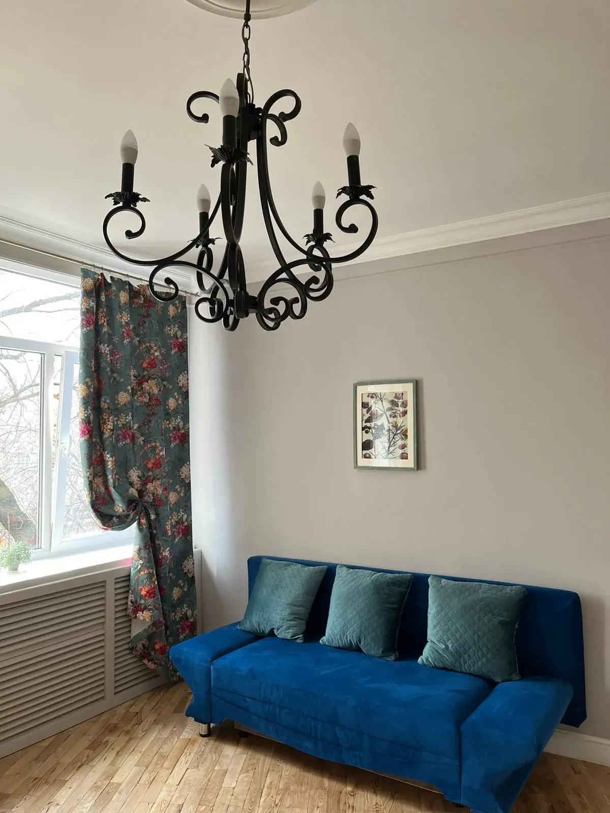 Квартира M.O.O.N APARTMENTS  Толе би Тулебаева кв 8 Центр