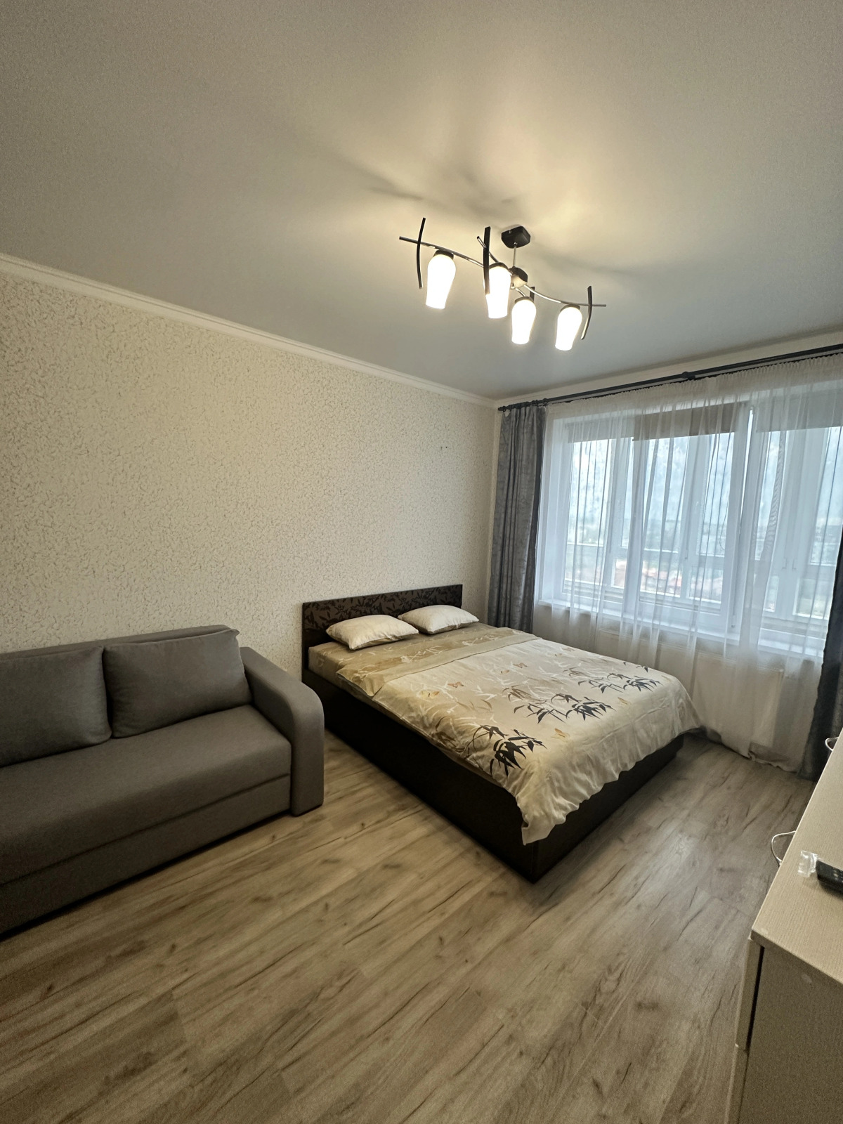 Апартаменты Нансена 13 с Шикарным Видом