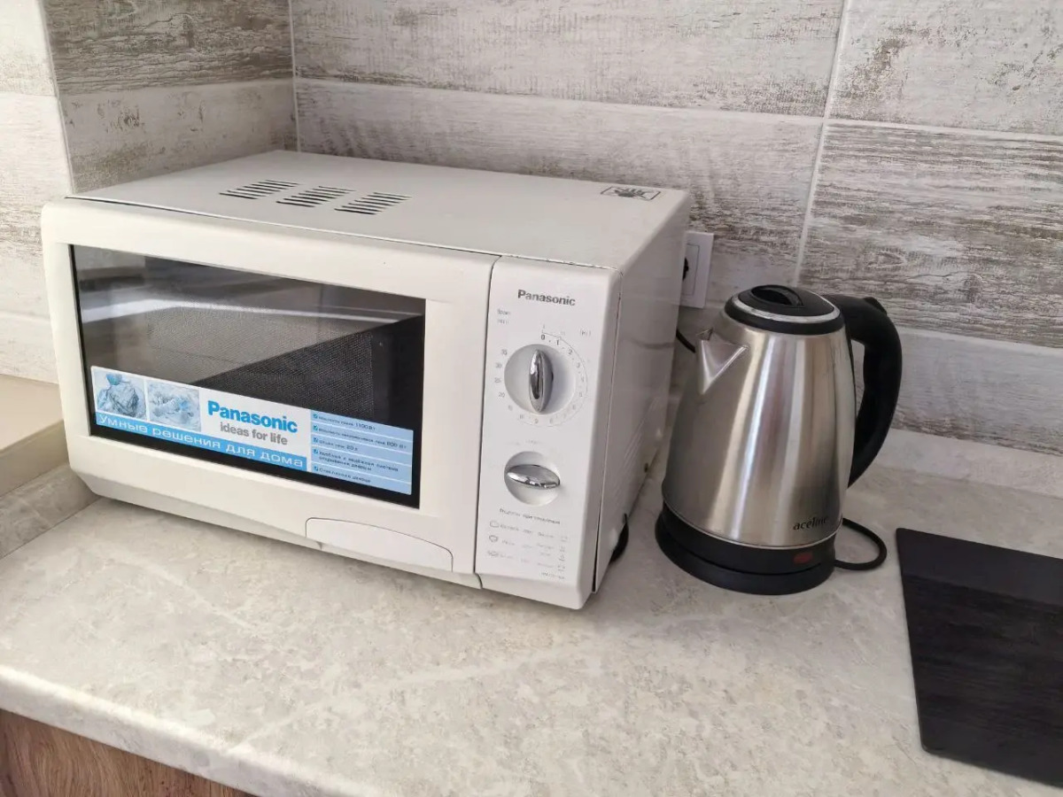 Квартира в центре на Пушкина