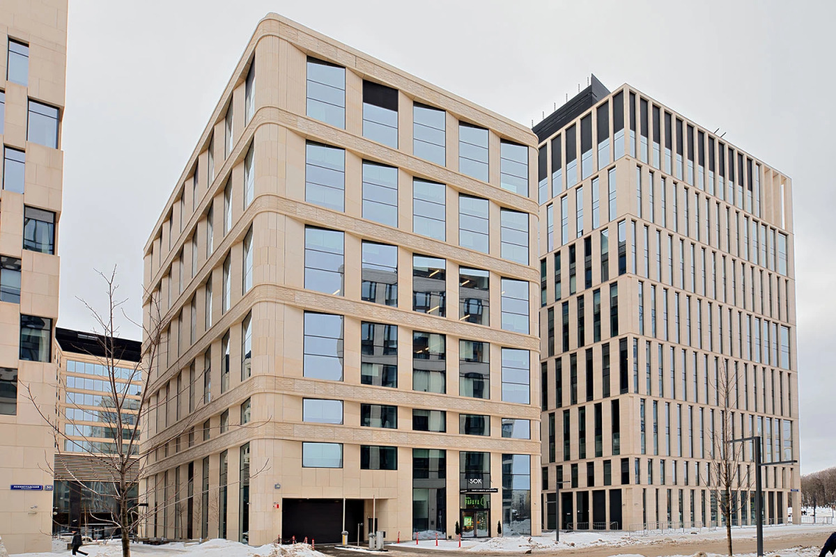 Апартаменты с сауной на Динамо