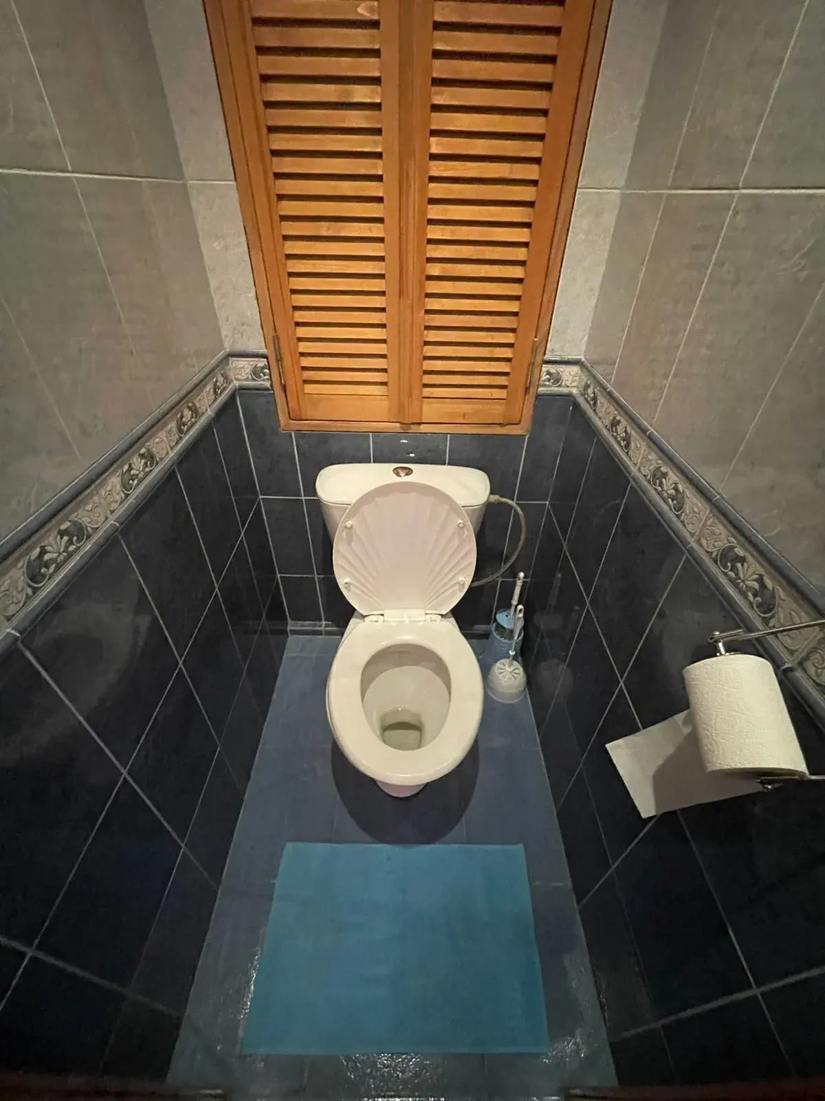 Квартира на 3-м Михалковском переулке 24