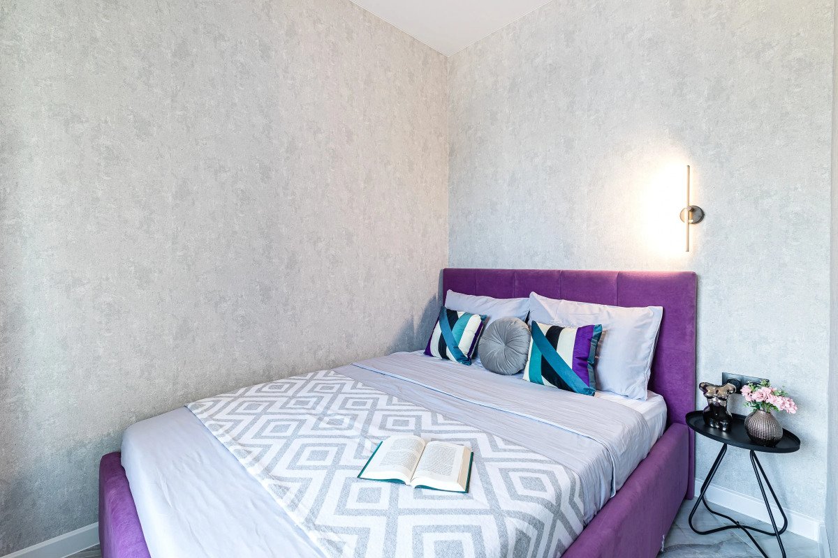 Апартаменты в Доме Бизнес-класса Savin-house