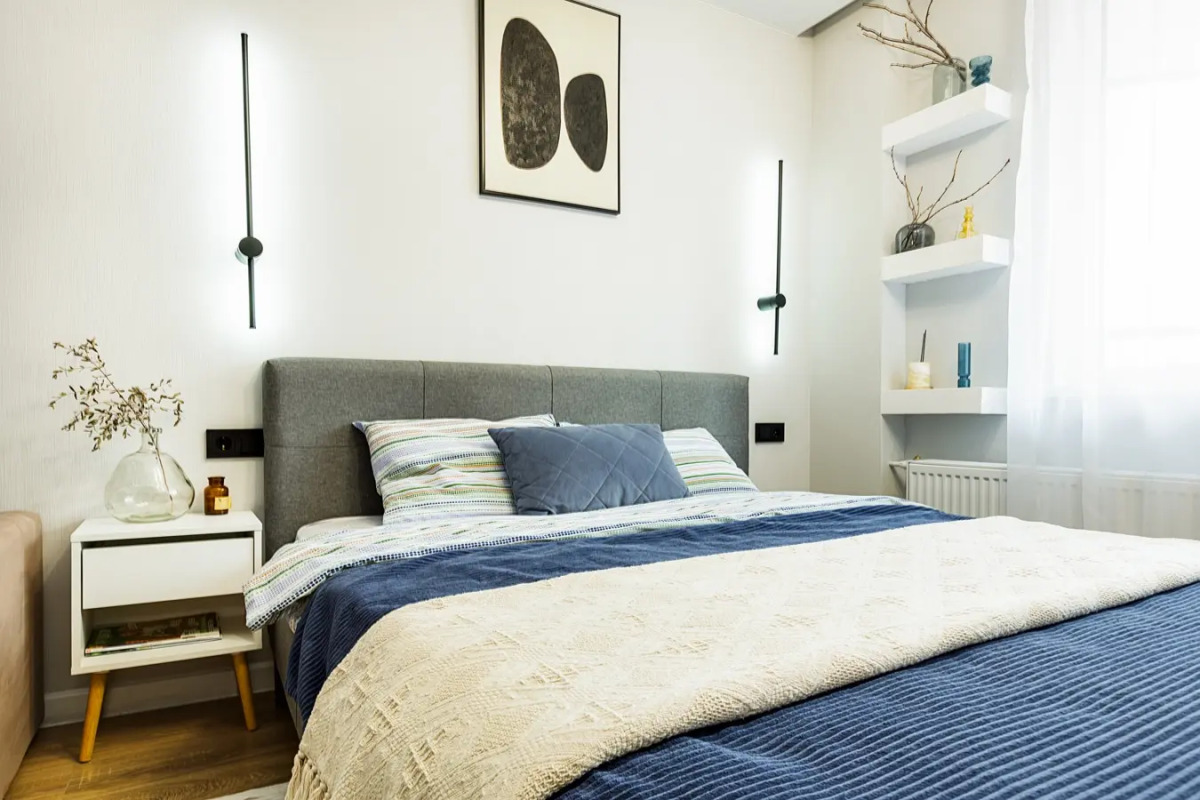 Дизайнерская студия в Девяткино