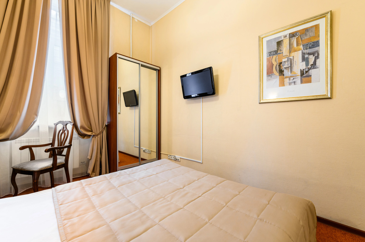 Отель Соло Прима