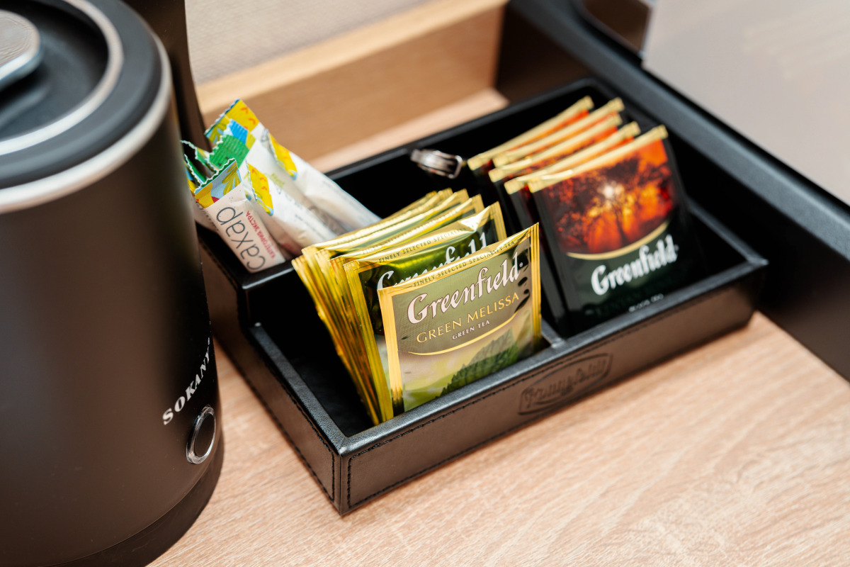 База отдыха Елизарово