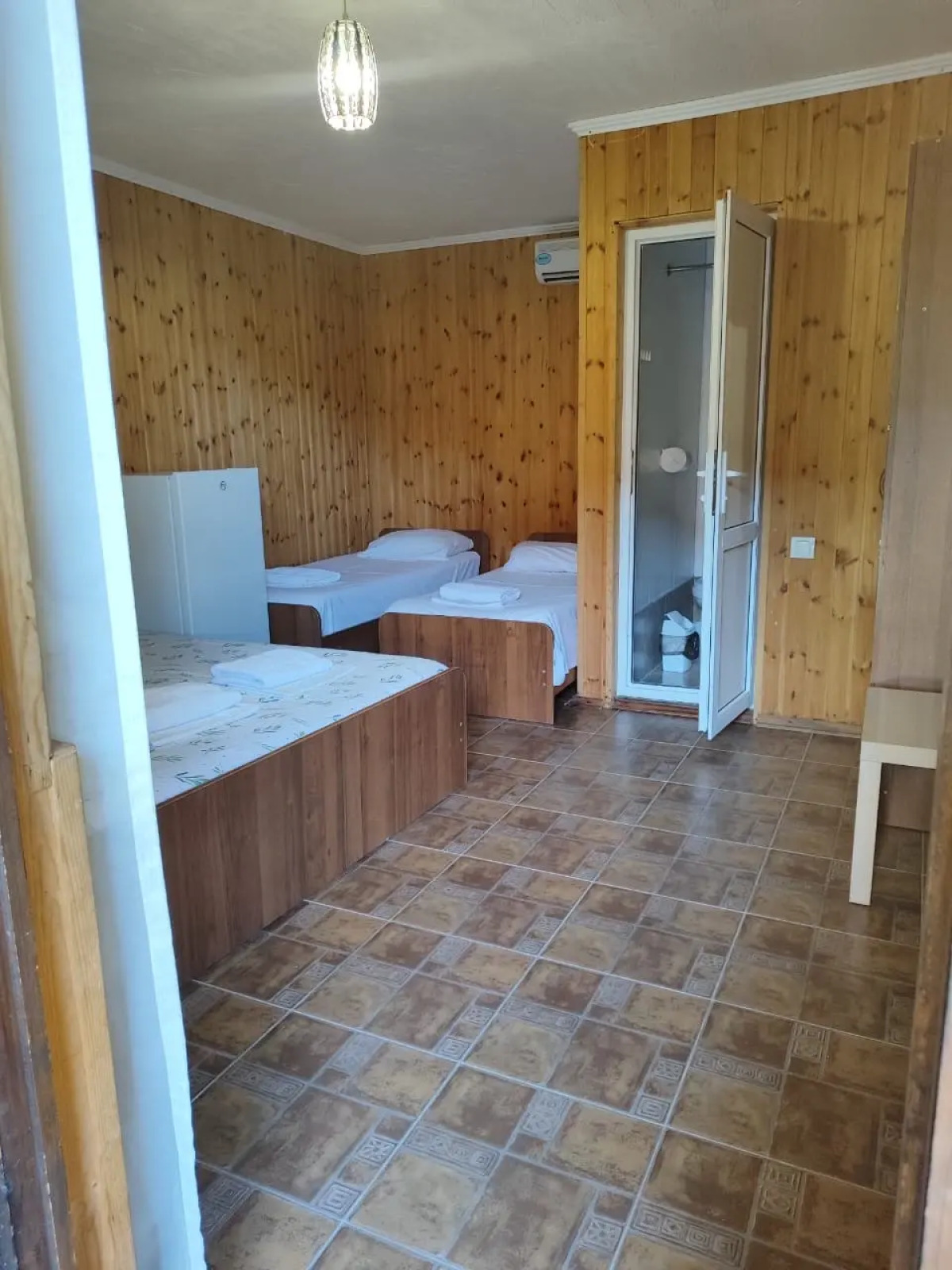 Гостевой дом Морская сказка