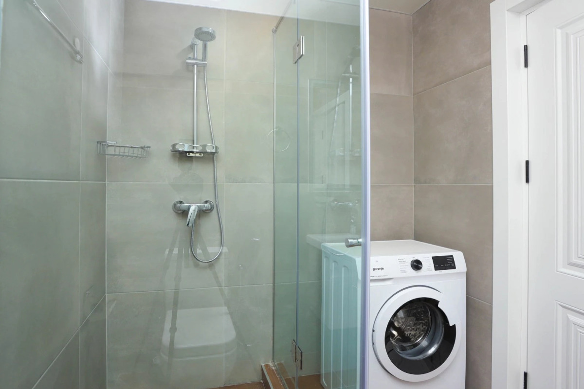 Апартаменты on Saryan Str. 26/3-7