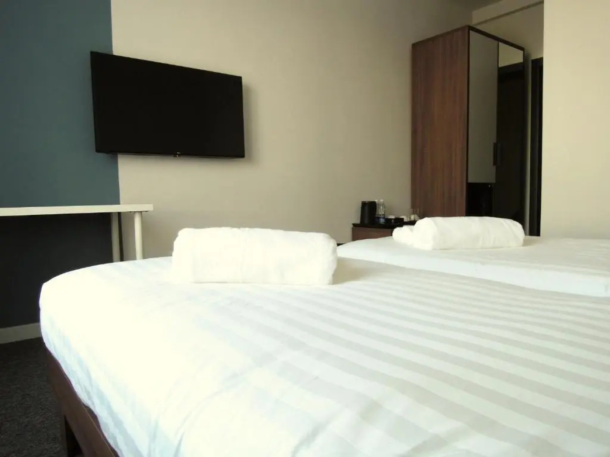 Отель 78 Кафе