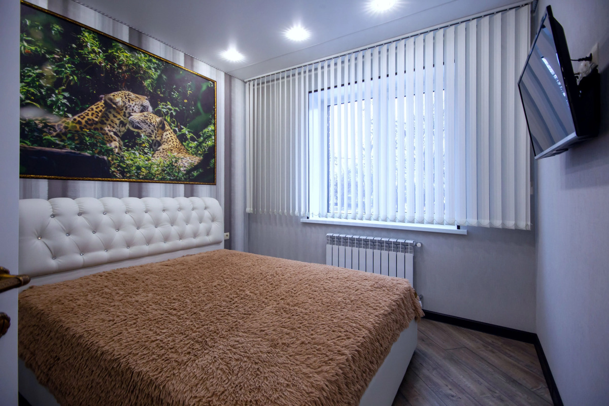 Апартаменты ViP Apart 7