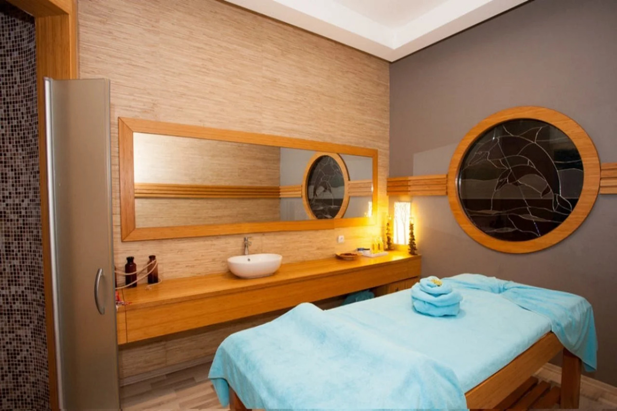 Delta Hotels by Marriott Bodrum