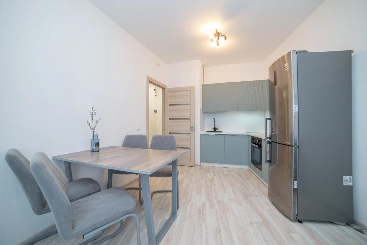 Апартаменты Космонавтов 26A