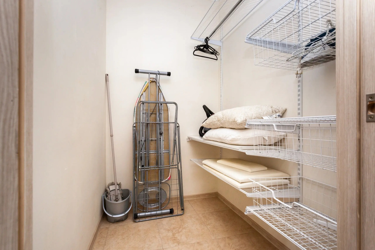 Квартира вместительная в самом центре города с парковкой