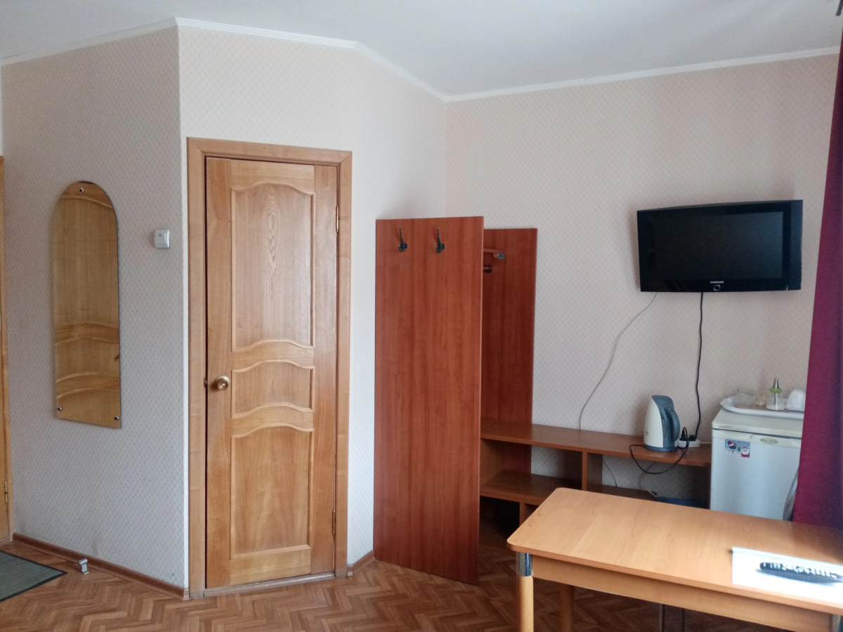 Отель Венеция 