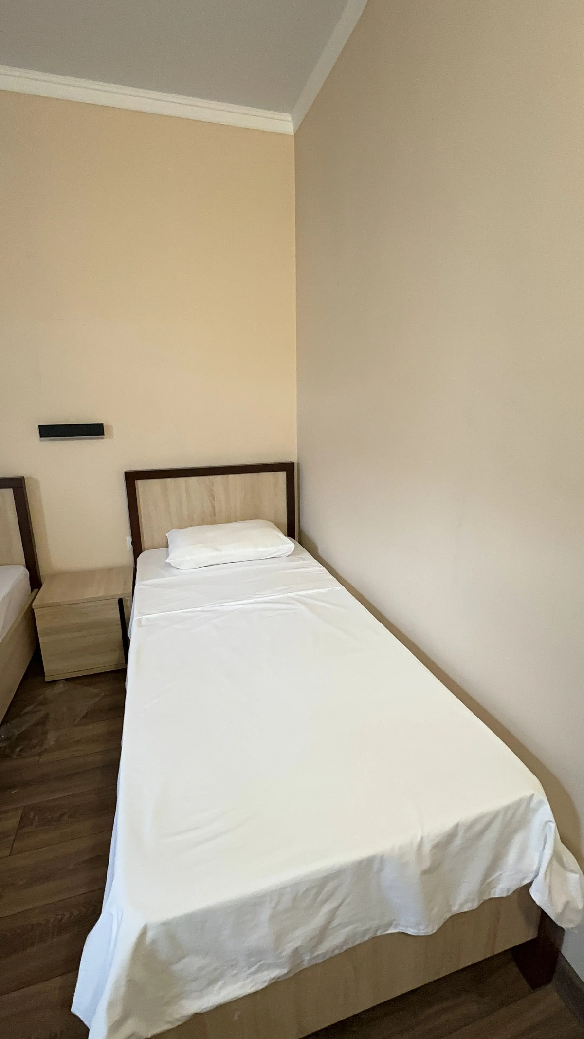 Гостевой дом Солнца