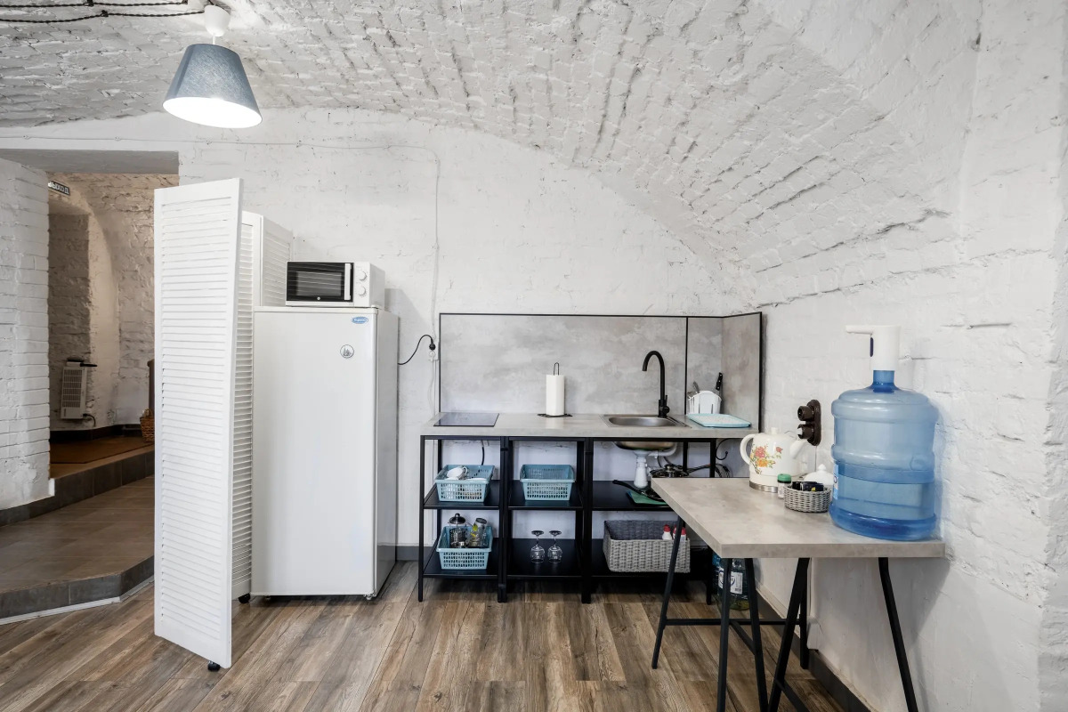 Апартаменты Вятские Улочки Под Сводами