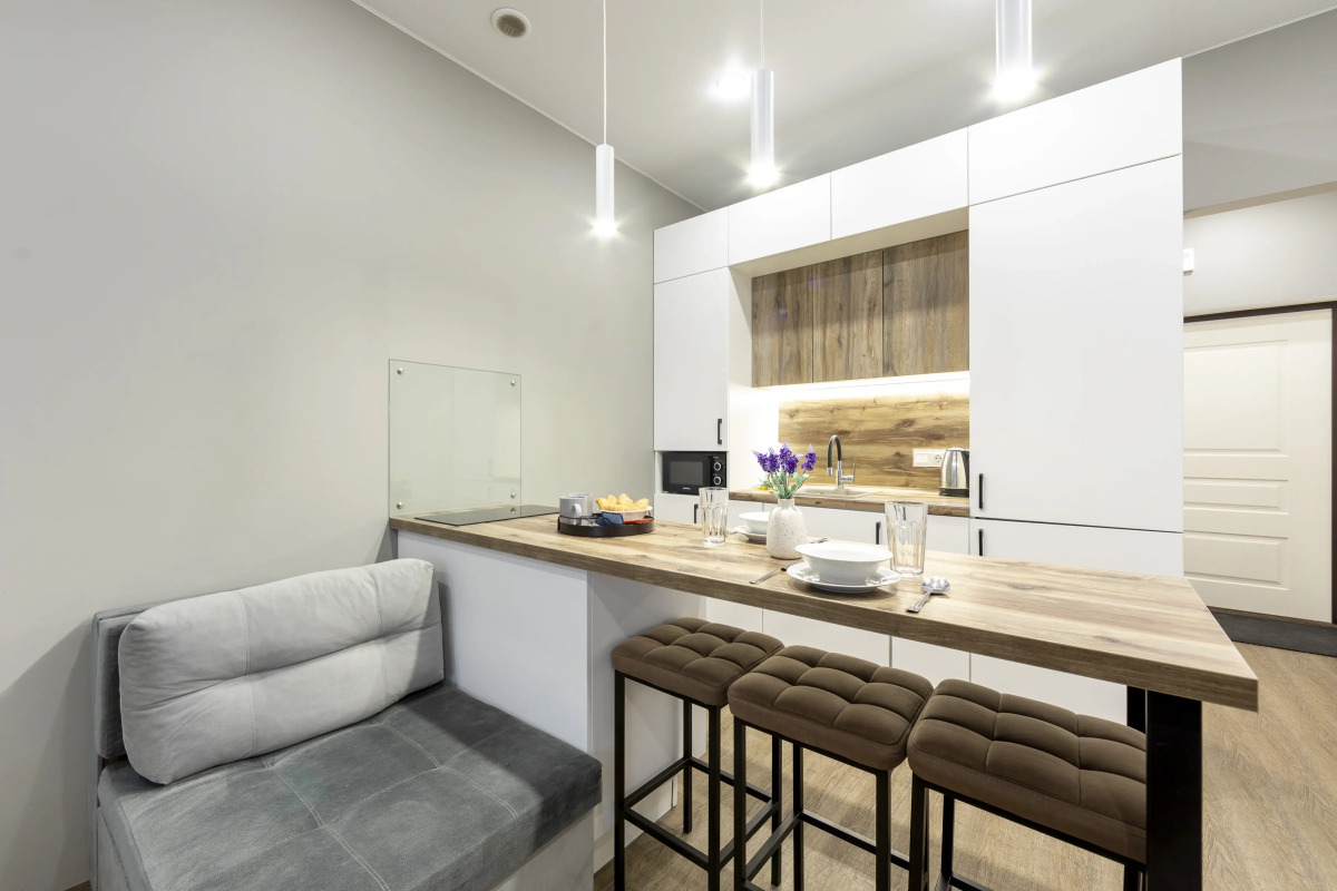 Апартаменты на Луговой 24/3