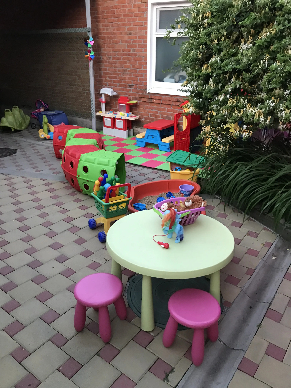 Гостевой дом На Ростовской 50