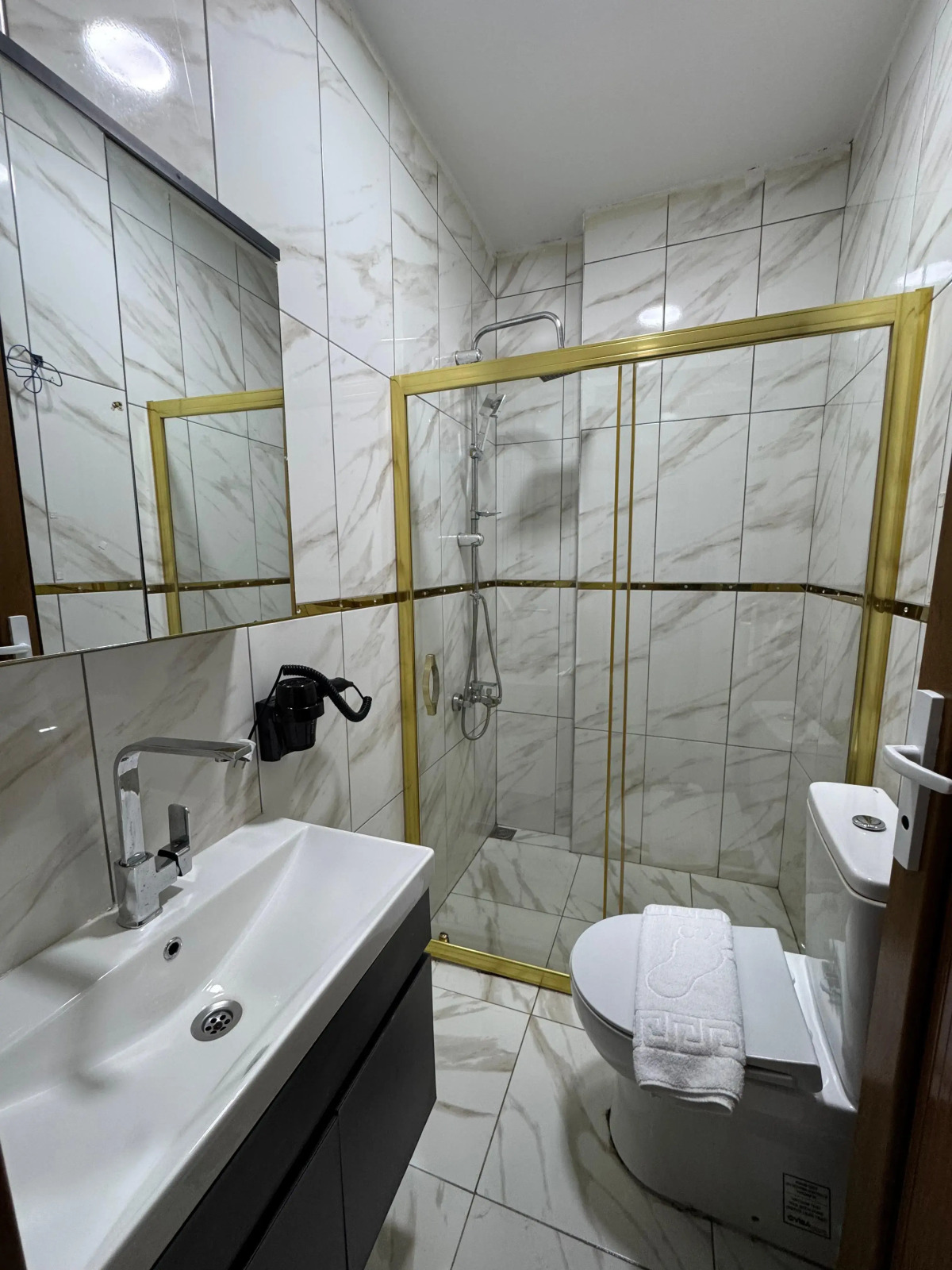 Отель Beyzade APT