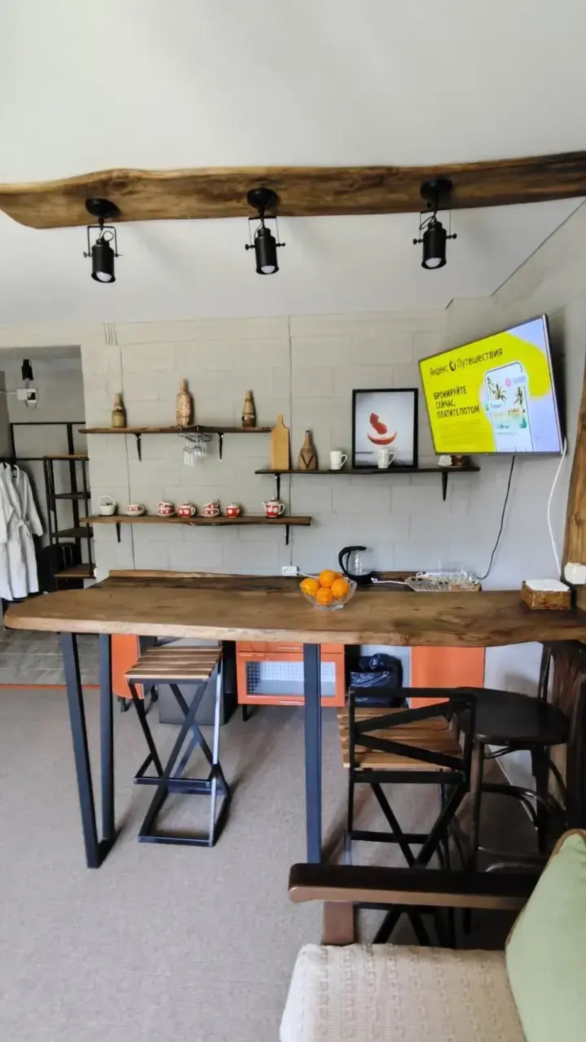 Гостевой дом НаМиРа