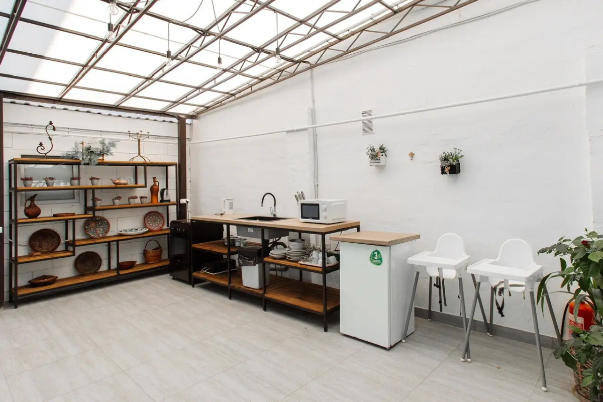 Гостевой дом Элени