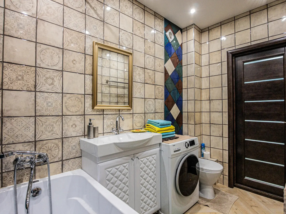 Апартаменты Квартира близи Центра Ортопедии и парка Соловьиная Роща