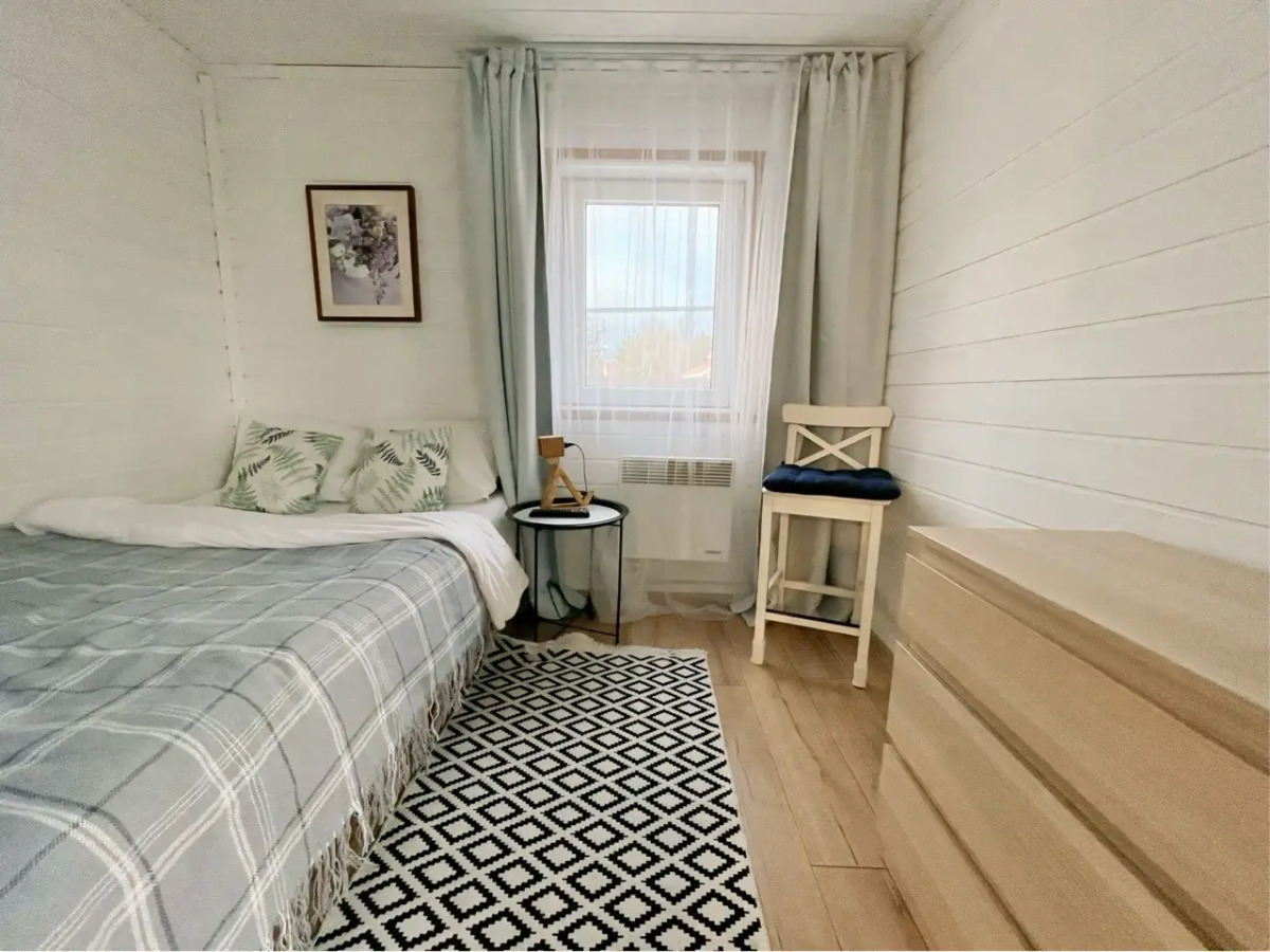 Гостевой дом Норвежский