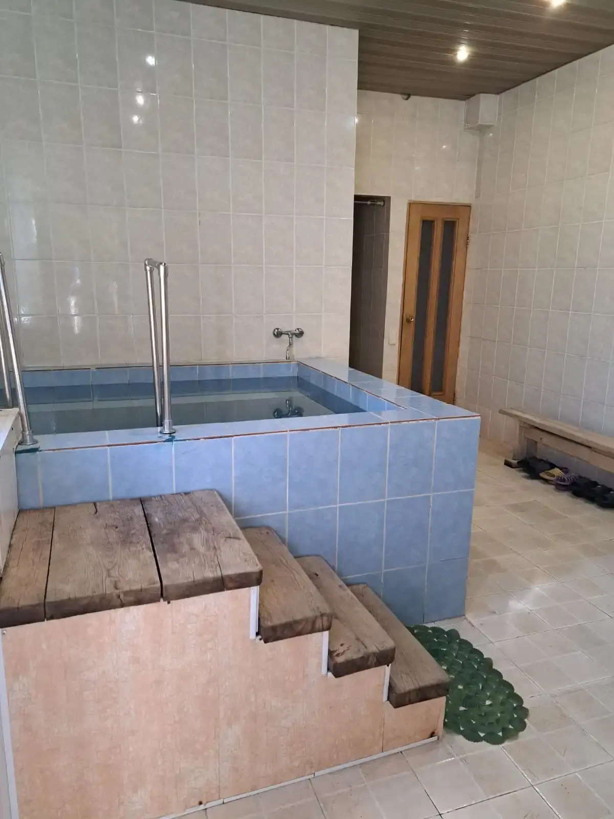 Отель Сучан