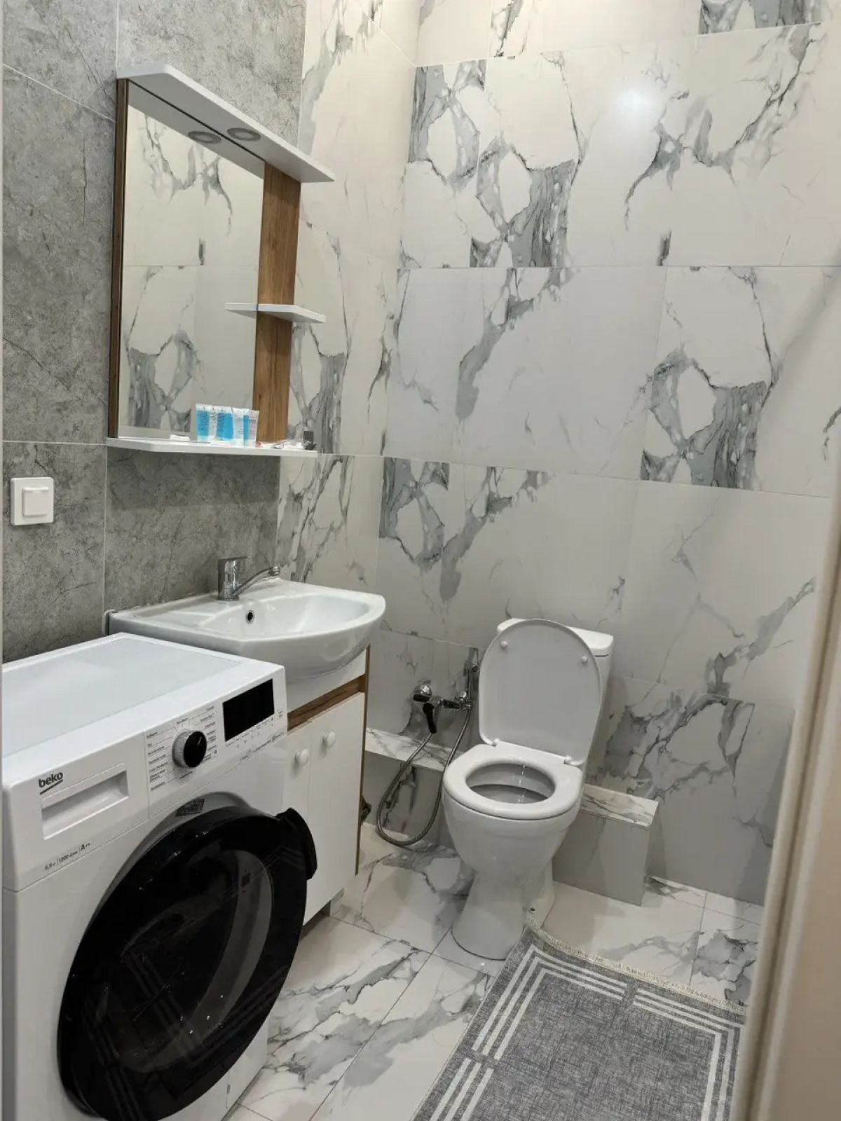 Квартира Nexpo City 205