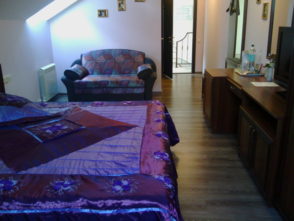 Мини-отель Губерния