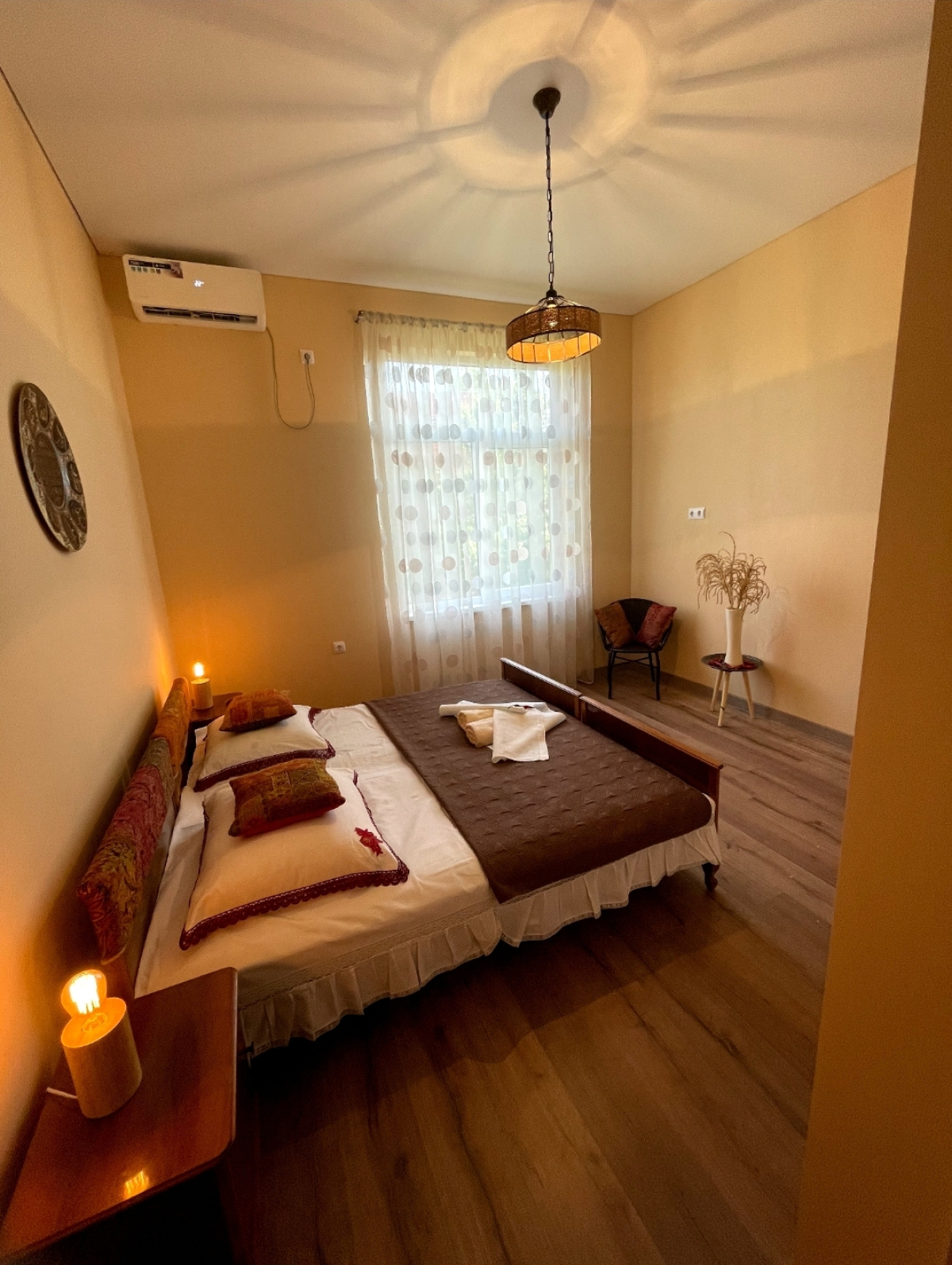 Гостевой дом Абхазская сказка