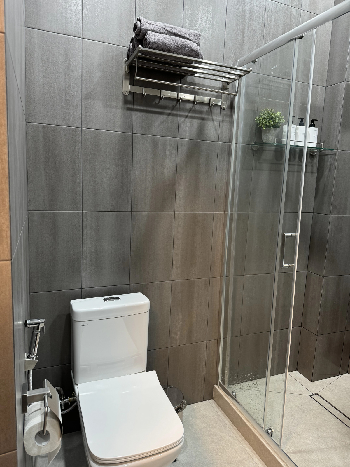 Апартаменты Apart OneLaGo