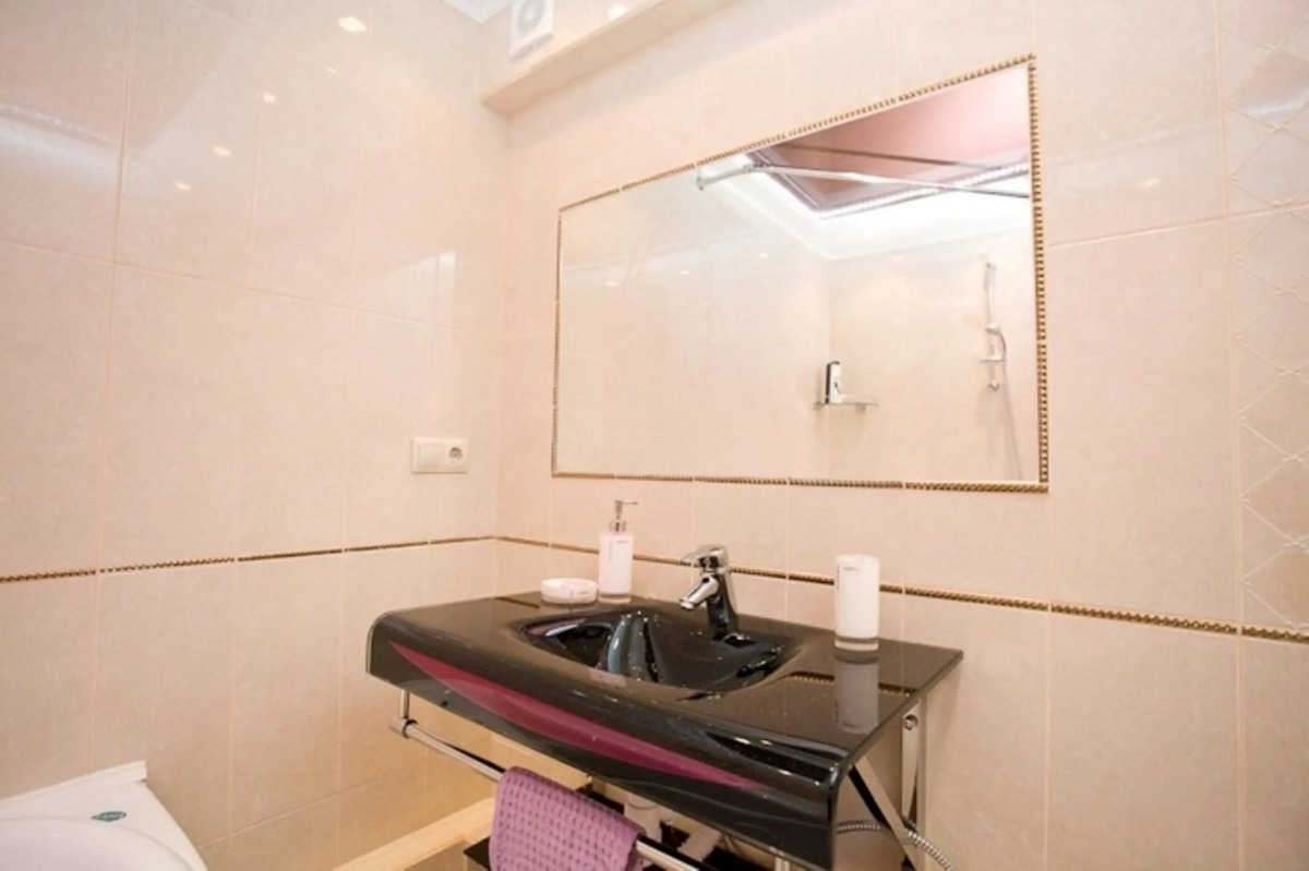 Апартаменты Violet Fantasy