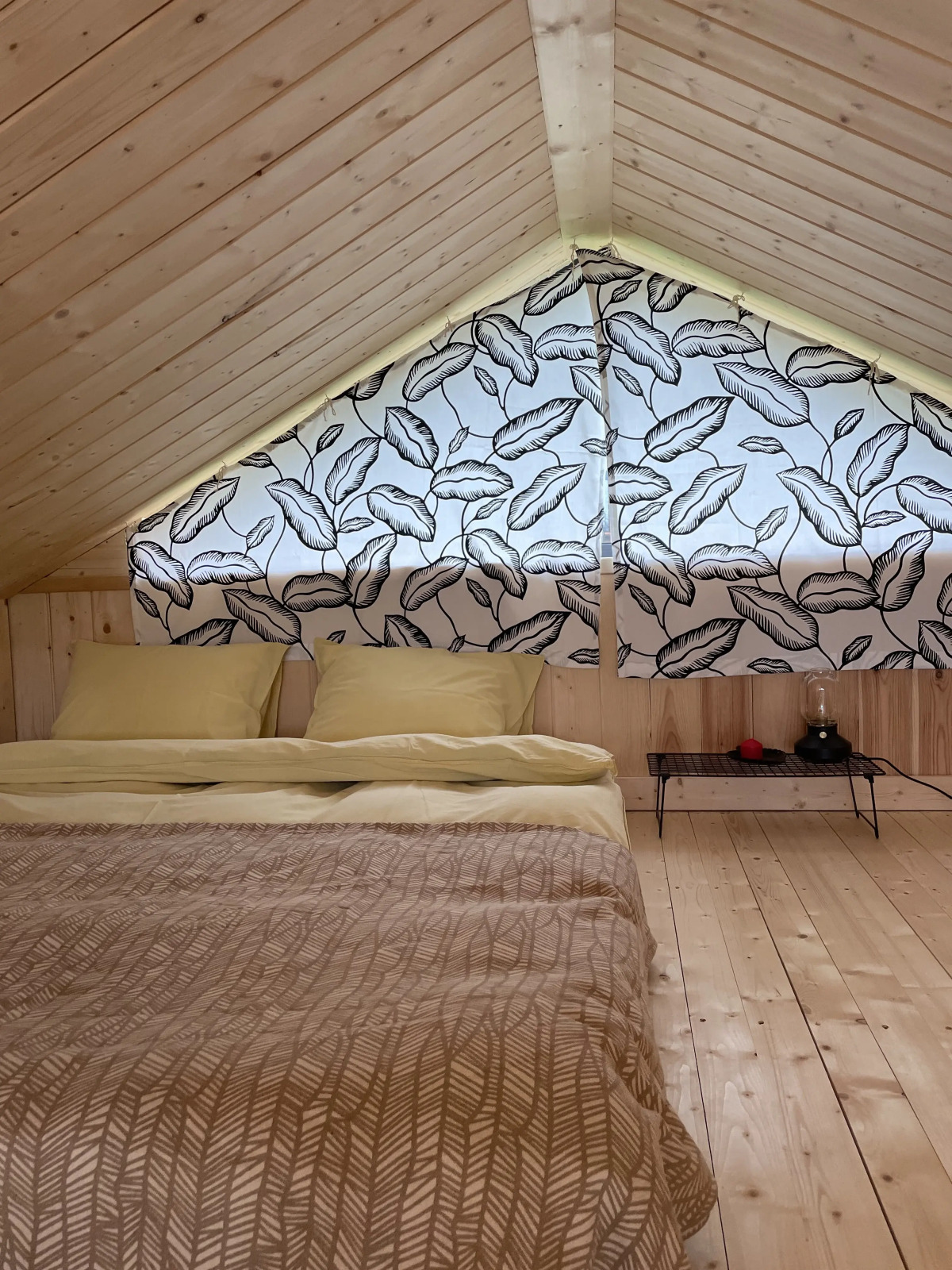 Гостевой Дом Уютный Домик у Игоры Большой