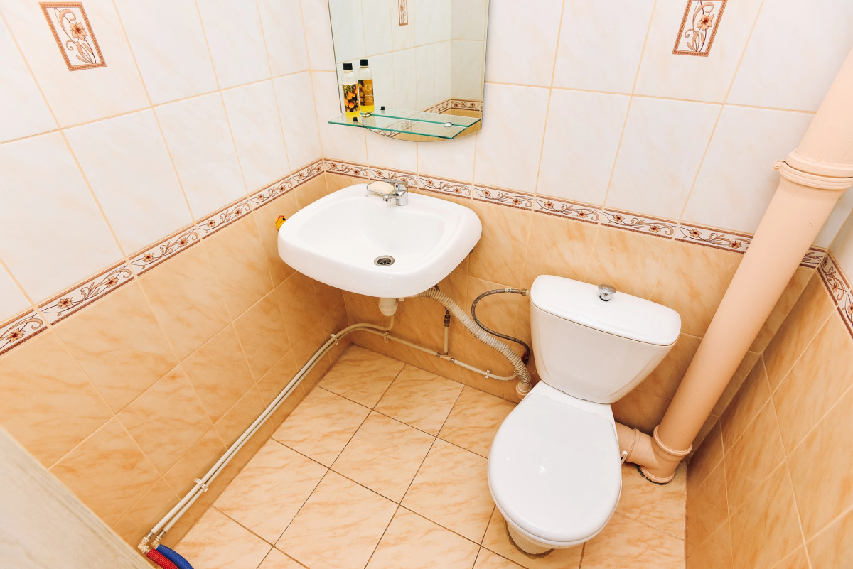 Апартаменты Луганская