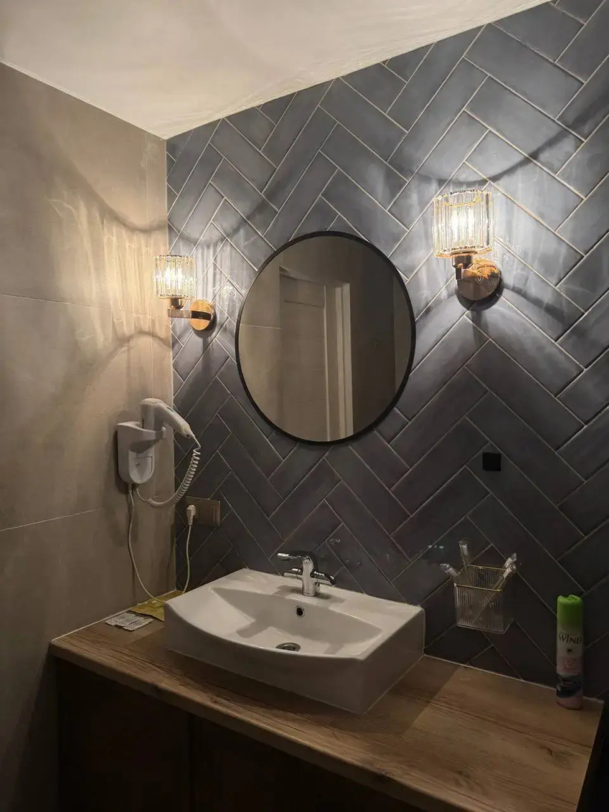 Гостевой Дом Горница Семёнково