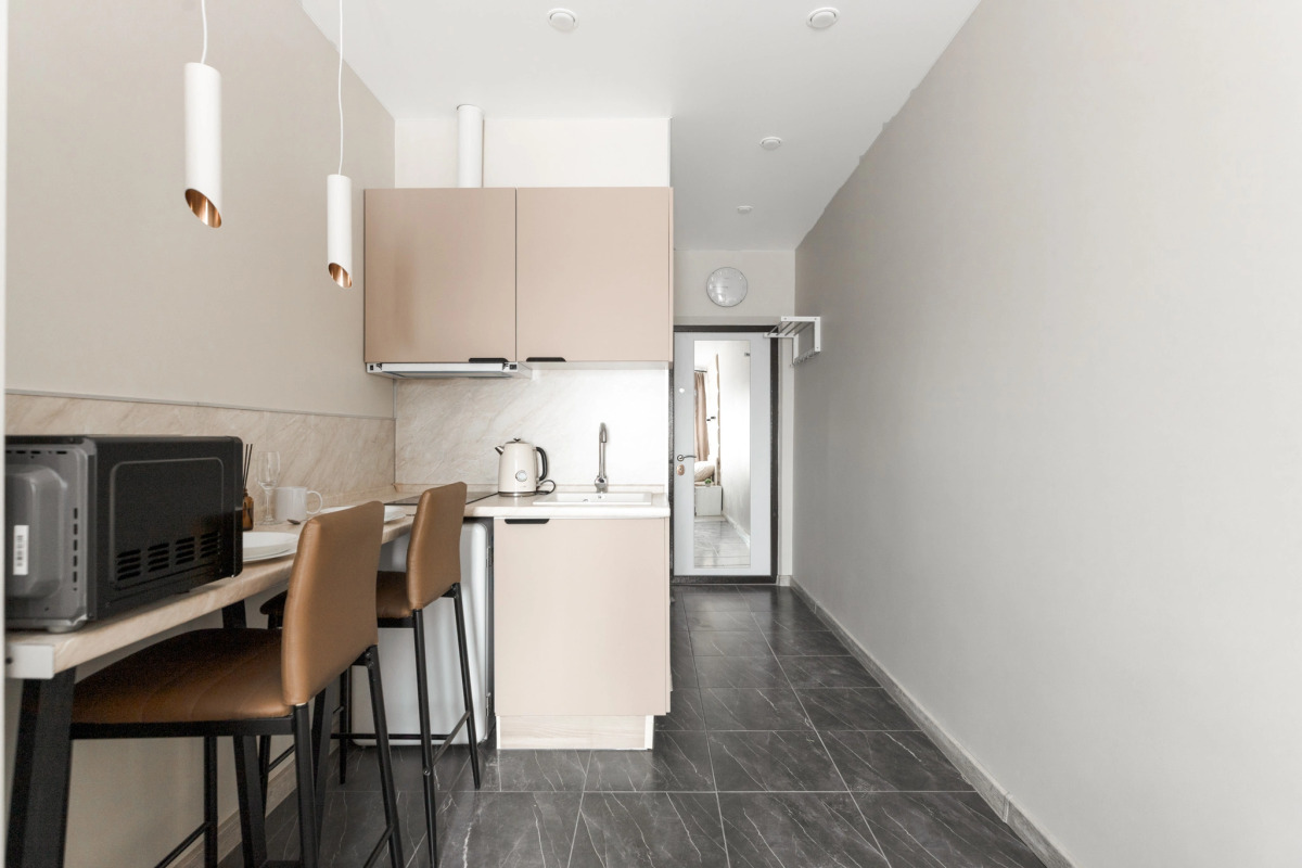 Апартаменты Нахимова 212А