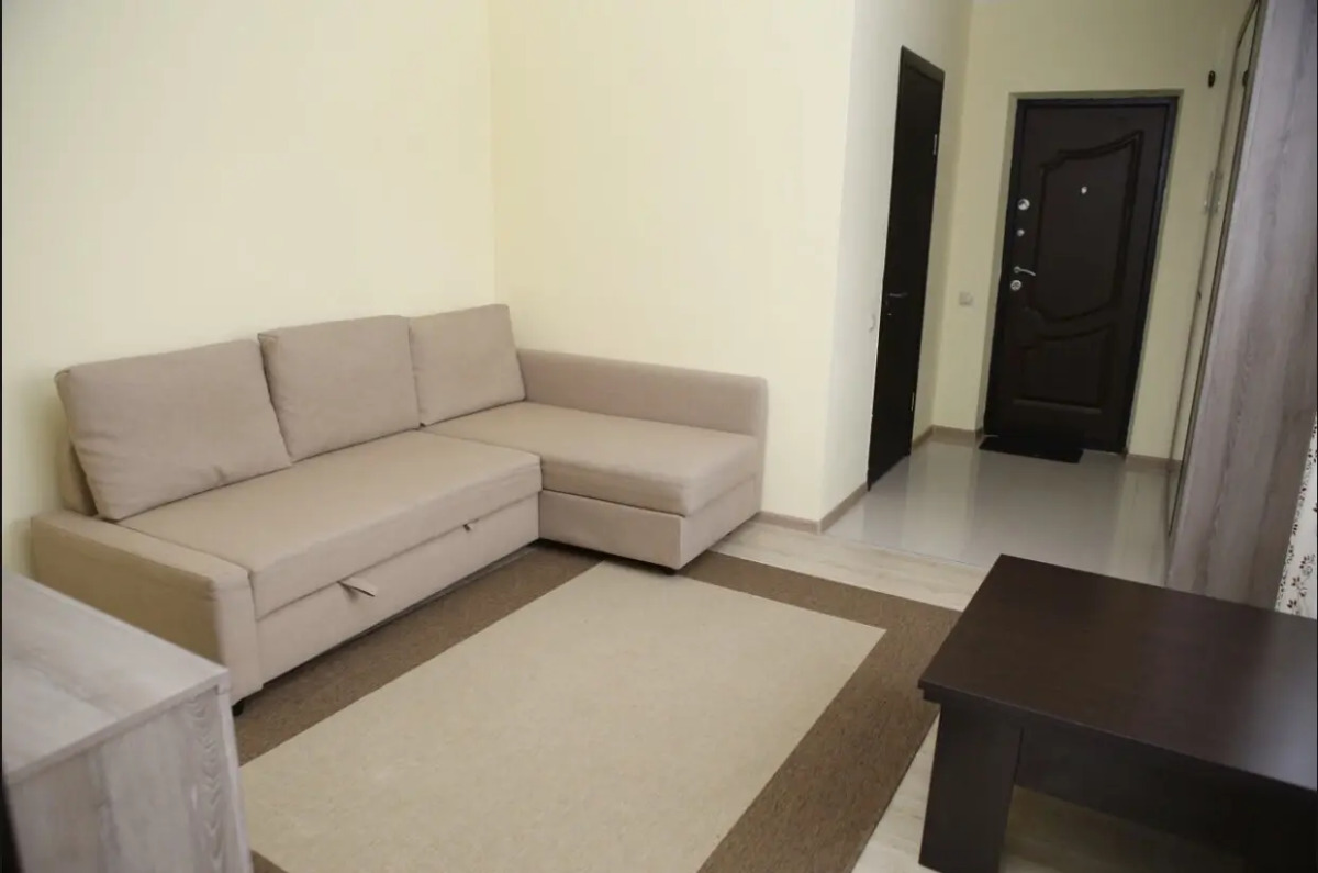 Гостевой дом Подкова