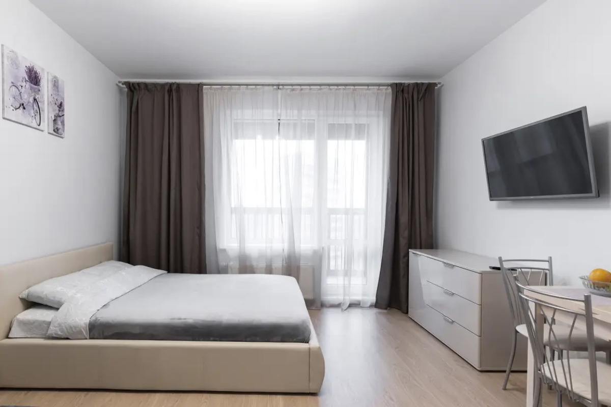 Апартаменты RentalSPb