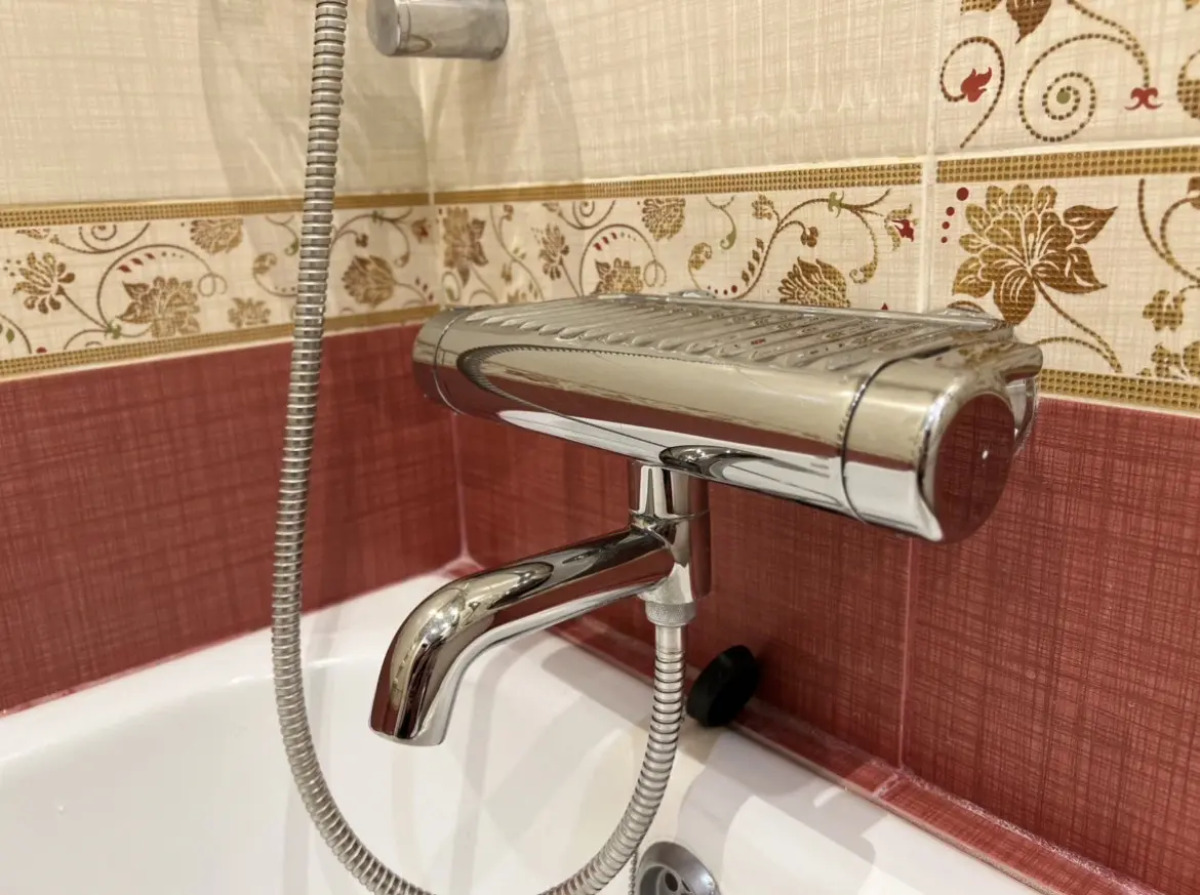 Апартаменты Блюхера 17/2