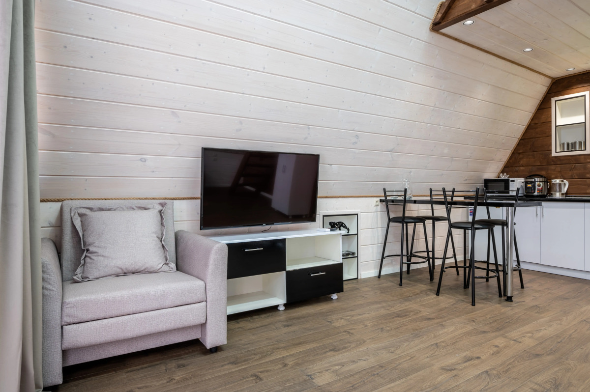 Гостевой Дом Сопка