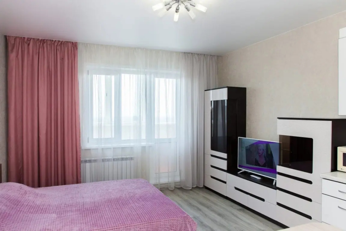 Апартаменты Perfect Flat 8